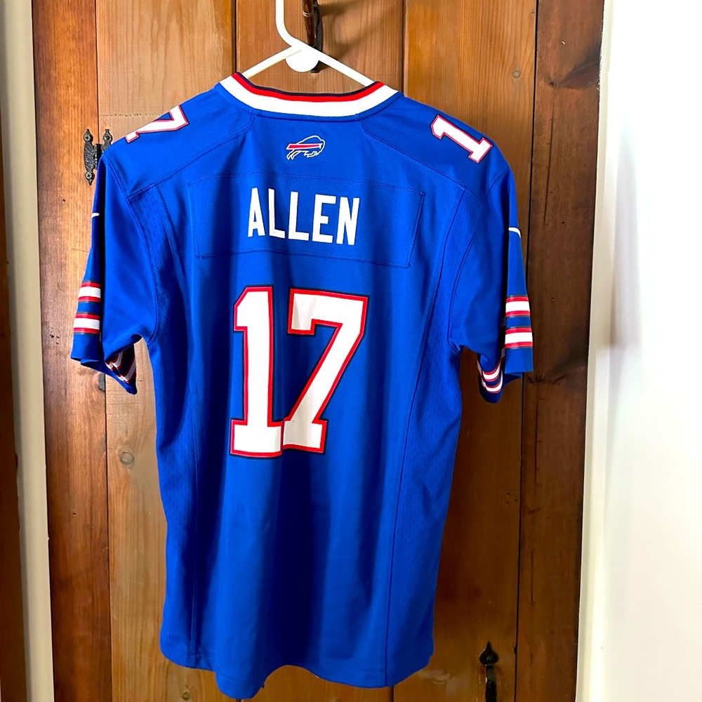 Buffalo Bills kids Large Jersey